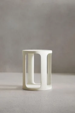 ZARA Móveis|Móveis^SIDETABLE 02 branco