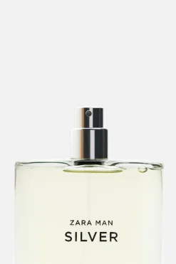 ZARA Perfumes^SILVER ABSOLUTE EDP 90ML (3.04 FL. OZ) 0210/734