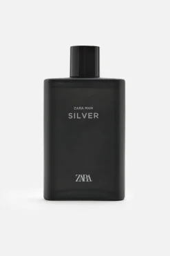ZARA Perfumes^SILVER EDT 150 ML (5.07 FL. OZ) 0210/998