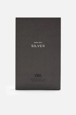 ZARA Perfumes^SILVER EDT 150 ML (5.07 FL. OZ) 0210/998
