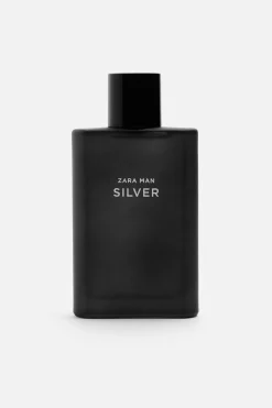 ZARA Perfumes^SILVER 90ML 0210/737