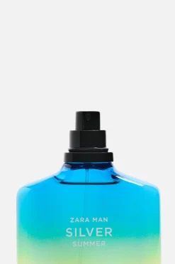 ZARA Perfumes^SILVER SUMMER 100 ML 0210/125