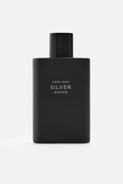 ZARA Perfumes^SILVER WINTER EDT 90 ML (3.0 FL OZ) 0210/797