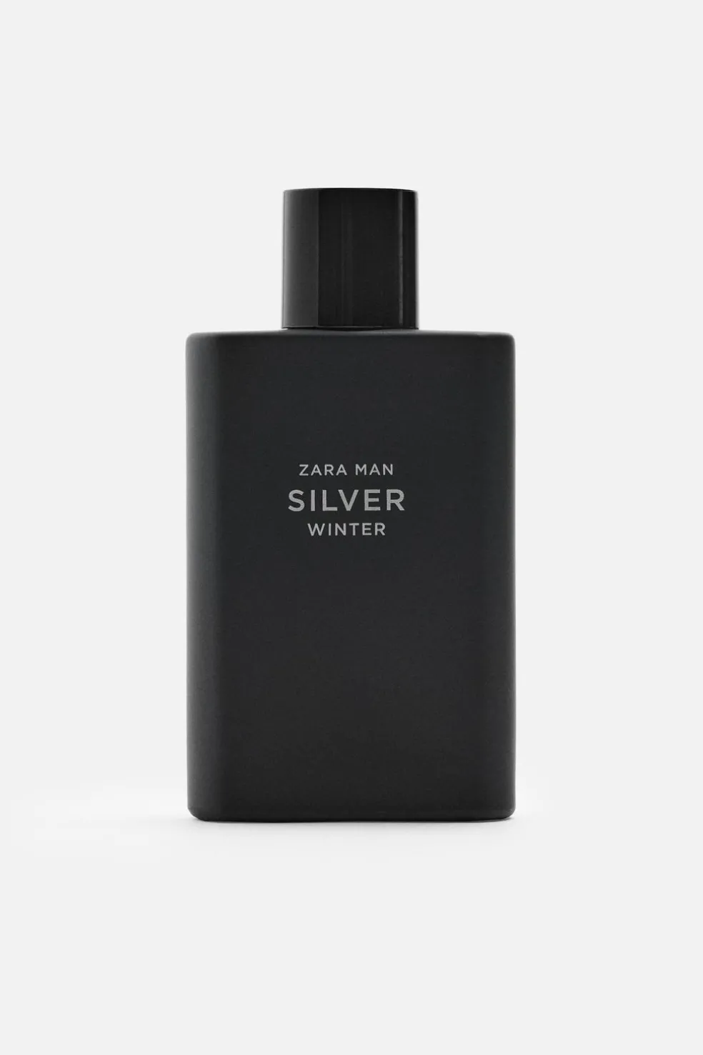 ZARA Perfumes^SILVER WINTER EDT 90 ML (3.0 FL OZ) 0210/797