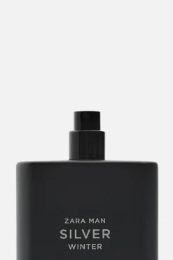 ZARA Perfumes^SILVER WINTER EDT 90 ML (3.0 FL OZ) 0210/797
