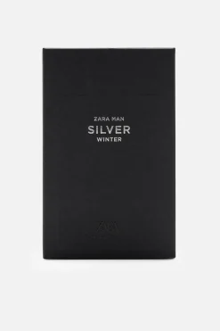 ZARA Perfumes^SILVER WINTER EDT 90 ML (3.0 FL OZ) 0210/797