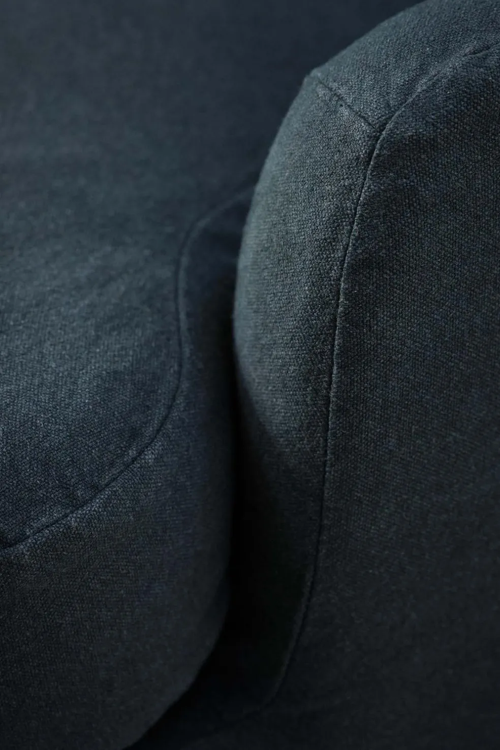 ZARA Móveis|Móveis^SOFA 01 Verde-escuro