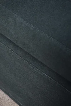 ZARA Móveis|Móveis^SOFA 01 Verde-escuro