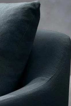 ZARA Móveis|Móveis^SOFA 01 Verde-escuro