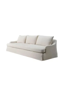 ZARA Móveis|Móveis^SOFA 01 Bege-claro