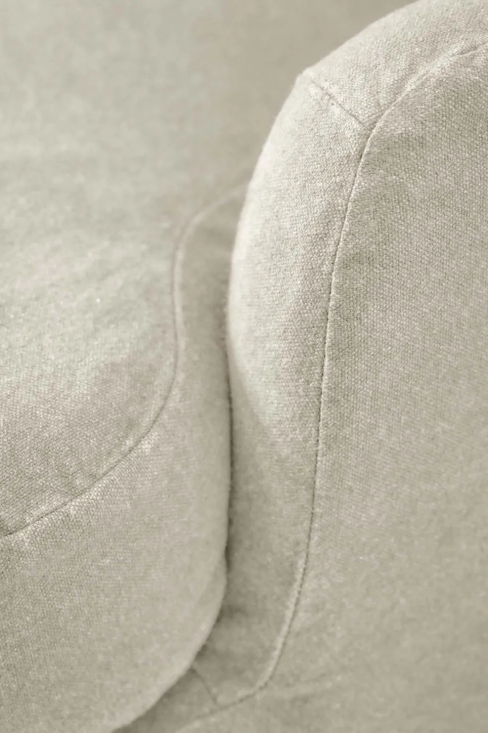 ZARA Móveis|Móveis^SOFA 01 Bege-claro