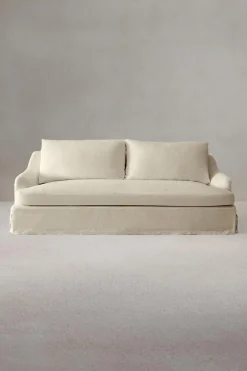 ZARA Móveis|Móveis^SOFA 01 Bege-claro
