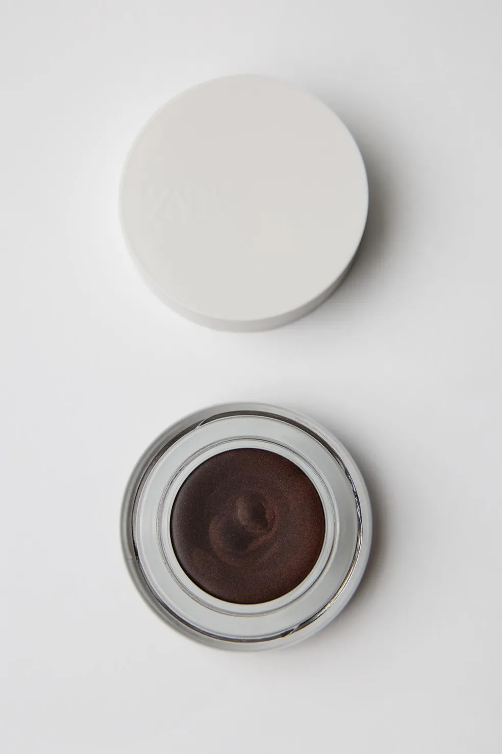 ZARA Beauty|Maquilhagem^SOMBRA DE OLHOS EM CREME DARK PLUM SHIMMER