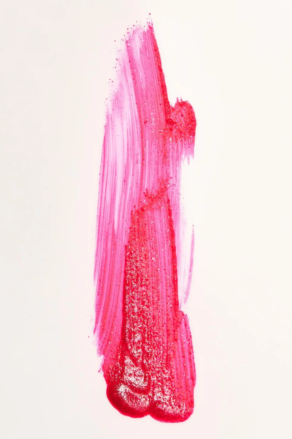 ZARA Beauty^SPARKLE PRESS ON LIPS - Batom Mate Brilhante Cherry