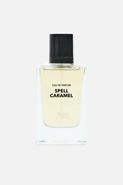 ZARA Perfumes^SPELL CARAMEL 100ML 0220/256