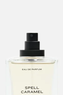 ZARA Perfumes^SPELL CARAMEL 100ML 0220/256