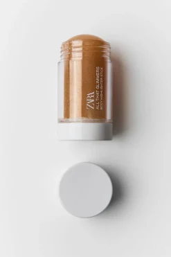 ZARA Acessórios / Bijuteria|Beauty^Stick Óleo Corporal Sólido Iluminador 4870/705