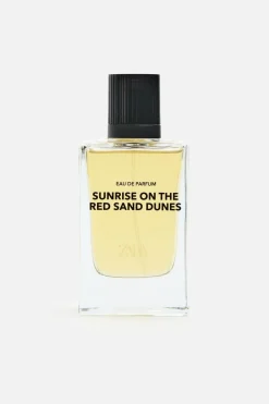 ZARA Perfumes^SUNRISE ON THE RED SAND DUNES 100ML 0220/240