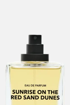 ZARA Perfumes^SUNRISE ON THE RED SAND DUNES 100ML 0220/240