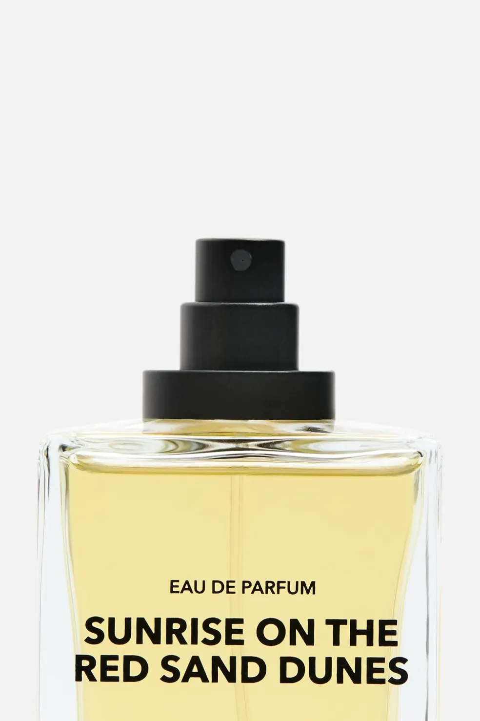 ZARA Perfumes^SUNRISE ON THE RED SAND DUNES 100ML 0220/240
