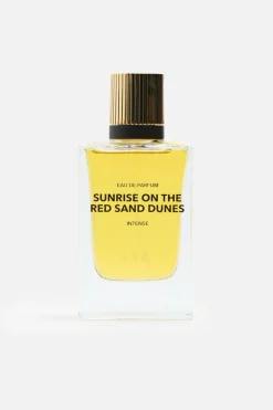 ZARA Perfumes^SUNRISE ON THE RED SAND DUNES INTENSE EDP 100 ML (3.38 FL. OZ) 0220/319