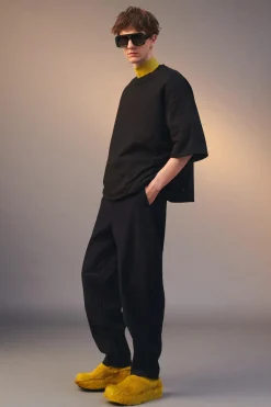 ZARA Sweatshirts^SWEAT ACOLCHOADA LIMITED EDITION Preto