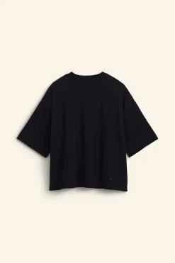 ZARA Sweatshirts^SWEAT ACOLCHOADA LIMITED EDITION Preto