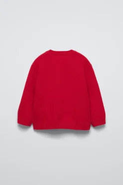 SWEATER 100% CAXEMIRA-ZARA Cheap