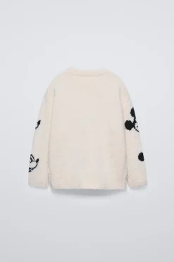 SWEATER MALHA MICKEY MOUSE © DISNEY-ZARA Best