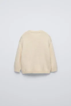 SWEATER URSOS-ZARA Sale