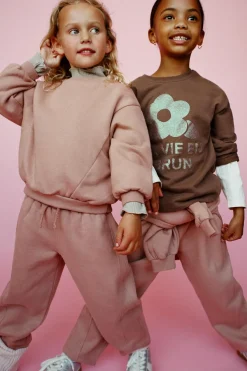 SWEATSHIRT C/ CORTES-ZARA Best