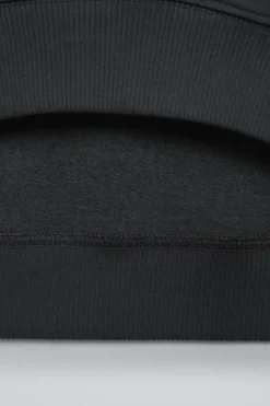 SWEATSHIRT CAPUZ BALLET OVERSIZE FIT-ZARA Fashion