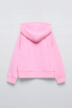 SWEATSHIRT CAPUZ QUALIDADE SUAVE AO TOQUE-ZARA Store