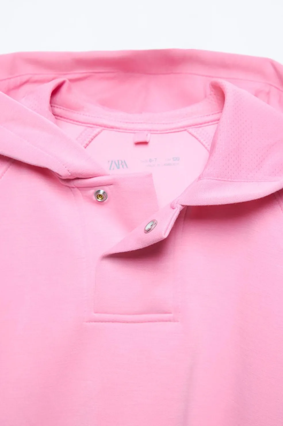 SWEATSHIRT CAPUZ QUALIDADE SUAVE AO TOQUE-ZARA Store