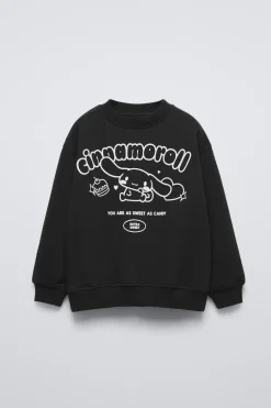 SWEATSHIRT CINNAMOROLL © SANRIO-ZARA Shop