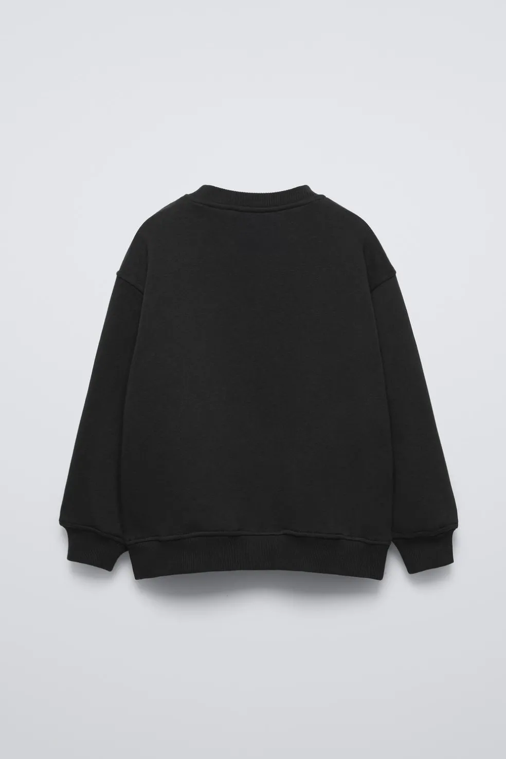 SWEATSHIRT CINNAMOROLL © SANRIO-ZARA Shop
