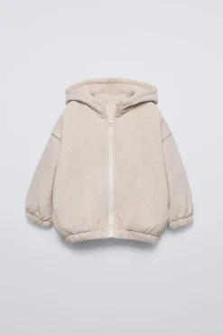 SWEATSHIRT JASPEADO-ZARA Sale