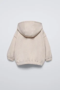 SWEATSHIRT JASPEADO-ZARA Sale
