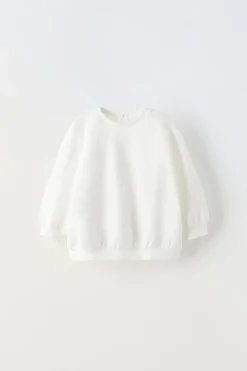 SWEATSHIRT LISA-ZARA Sale