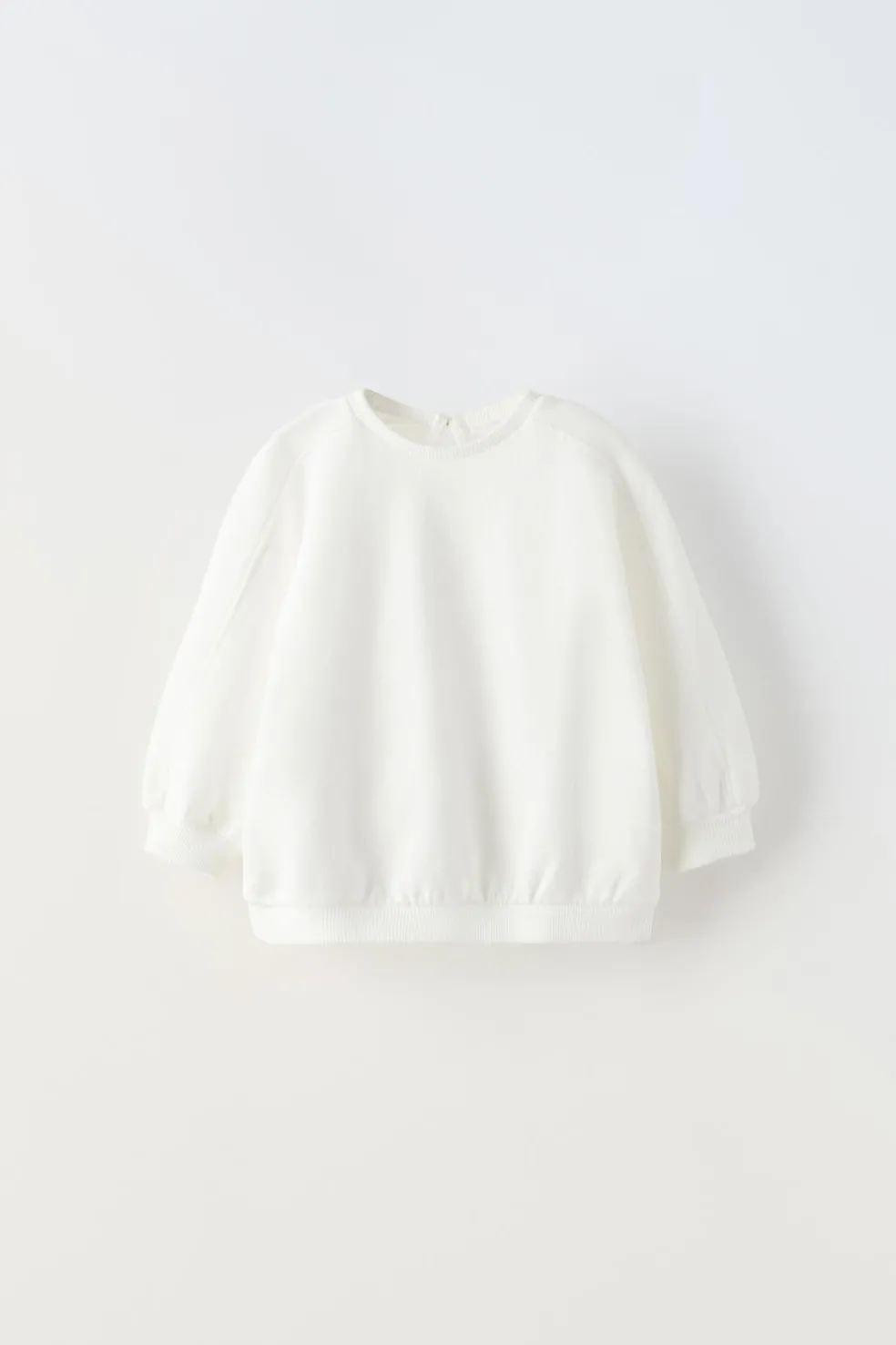 SWEATSHIRT LISA-ZARA Sale