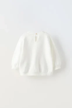 SWEATSHIRT LISA-ZARA Sale