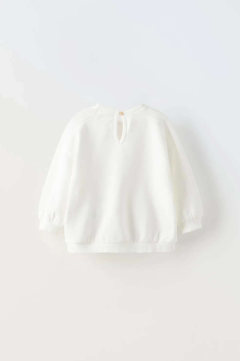 SWEATSHIRT LISA-ZARA Sale