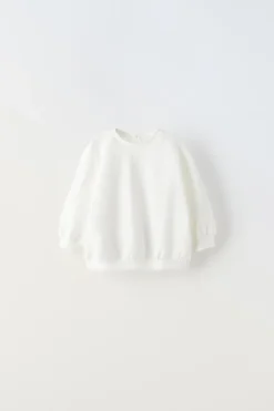 SWEATSHIRT LISA-ZARA Sale