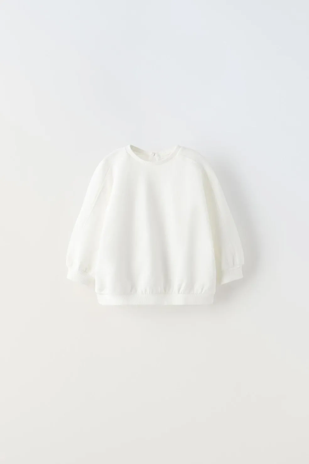 SWEATSHIRT LISA-ZARA Sale