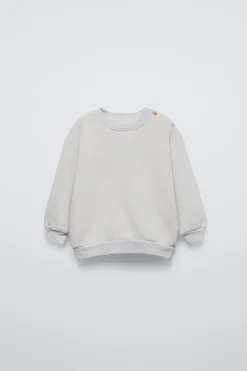 SWEATSHIRT LISA-ZARA Cheap