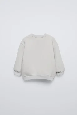 SWEATSHIRT LISA-ZARA Cheap