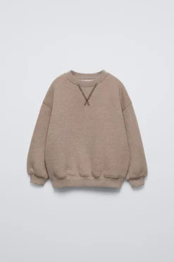 SWEATSHIRT LISA-ZARA Shop