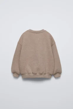SWEATSHIRT LISA-ZARA Shop