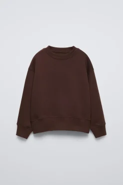 SWEATSHIRT LISA-ZARA Cheap