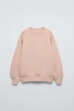 SWEATSHIRT LISA-ZARA Cheap